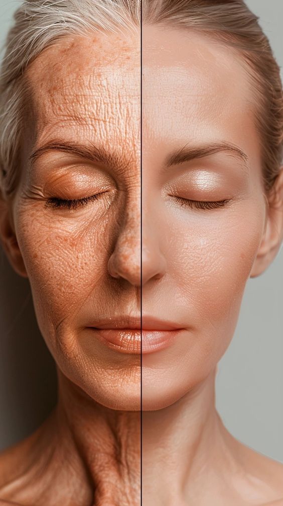 Armonía facial y planificación estética del rostro
